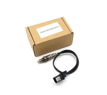 Audi A1 Lambda probe sensor 04E906262GH