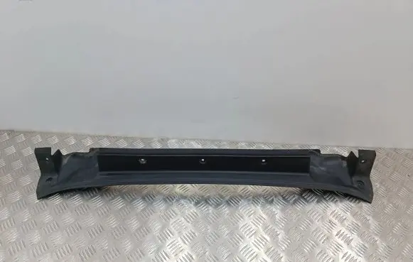 Mercedes-Benz ML W166 Other trunk/boot trim element A1666910008 18564321 WPT50885