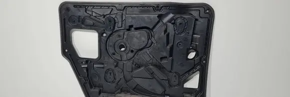 Chrysler Town u0026 Country V Sliding door card 00V94093 3016660L 16001206