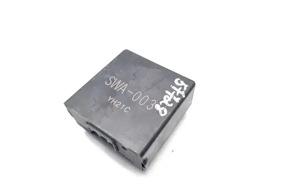 Honda CR-V Other control units/modules SWA-003 ZH11B