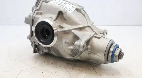 BMW X3 G01 Rear differential 8686219MWGK260626 8686219