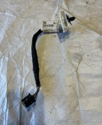 Renault Zoe Other wiring loom 240167879R
