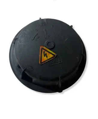 Renault Laguna II Headlight/headlamp dust cover 89001146