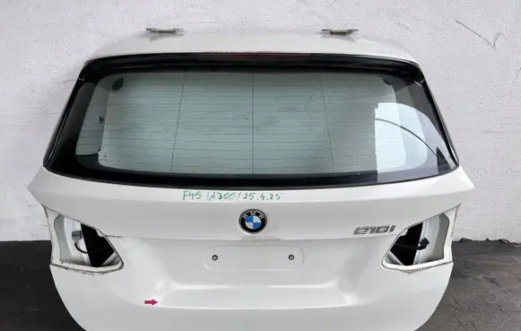 BMW 2 F45 Tailgate/trunk/boot lid
