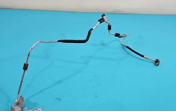 Skoda Rapid (NH) Air conditioning (A/C) pipe/hose 6C0816741Q IMPRK1480639