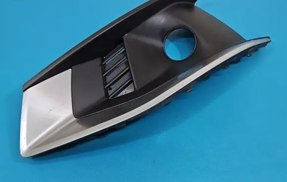 Audi A4 S4 B9 8W Front fog light trim/grill 8W0807681AK IMPRK1571206
