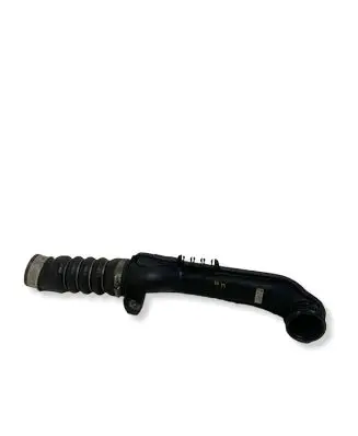 Volkswagen Golf V Intercooler hose/pipe 3C0145762AL L21748D21
