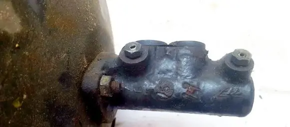 Volkswagen Transporter - Caravelle T4 Master brake cylinder 3775210054 3.7752-1005.4