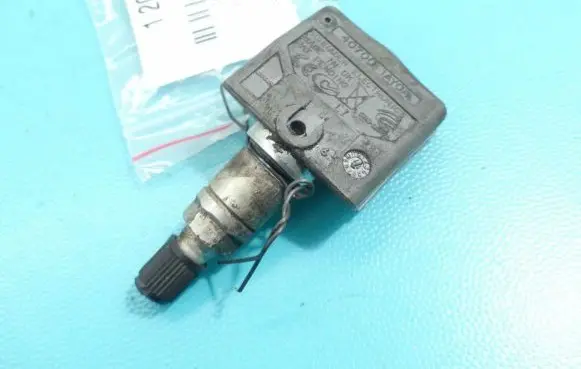 Infiniti FX Tire pressure sensor 407001AY0A IMPRK1204558