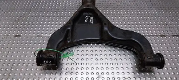 Front control arm
