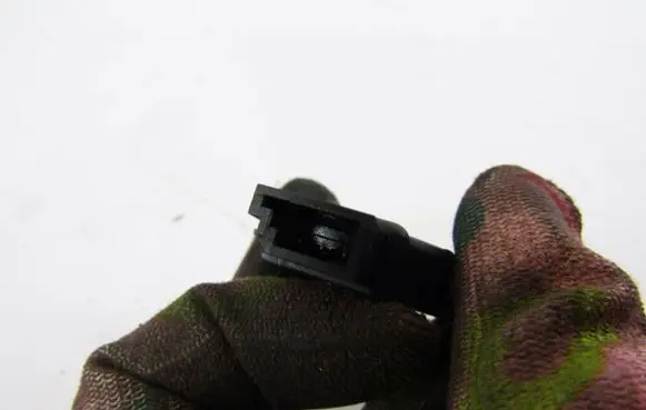 Rain sensor