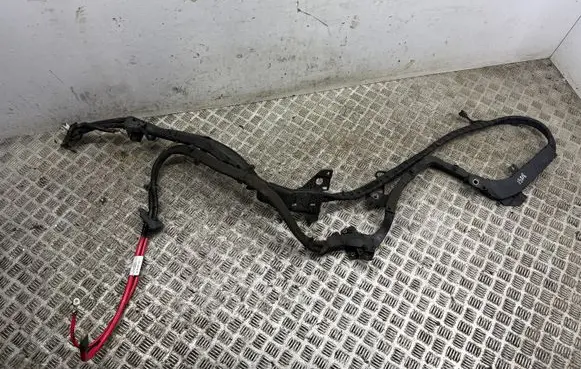 Volvo S90, V90 Positive cable (battery) 31665305 JAHAD6TN