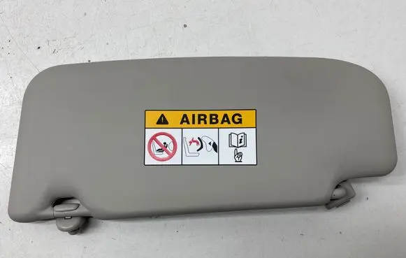 Renault Kadjar Sun visor 964002845R