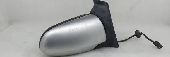 Opel Zafira A Front door electric wing mirror 