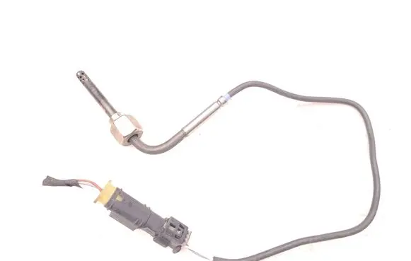 Mercedes-Benz Sprinter W906 Exhaust gas temperature sensor A0071537528