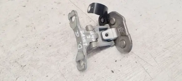 BMW 1 E81 E87 Tailgate/trunk/boot hinge 706062608