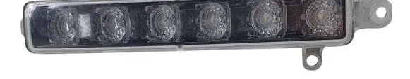 Citroen C3 Picasso LED Daytime headlight 9812662280