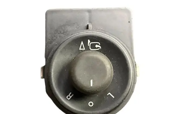 Opel Astra J Mirror heating switch 