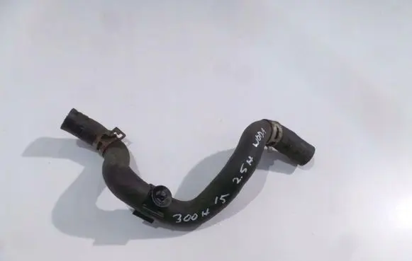 Lexus IS III XE30 Engine coolant pipe/hose 53842121D
