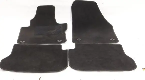 Volkswagen Caddy Interior carpet 2K1061404