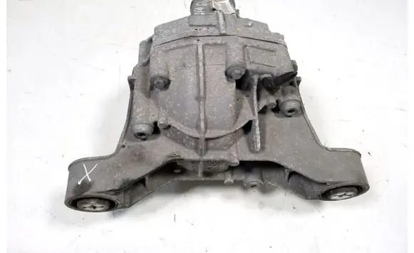 Porsche Cayenne (92A) Rear differential 0BN525015J