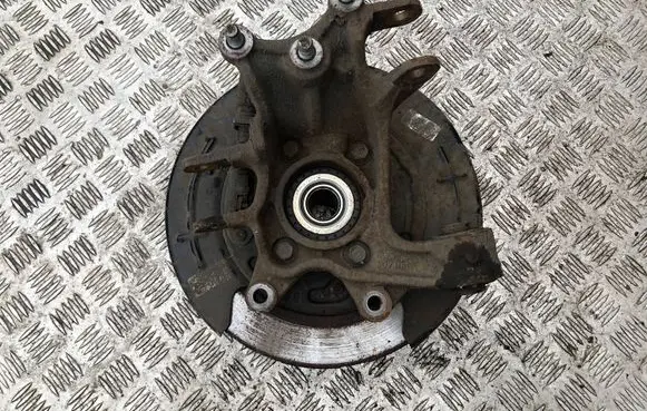 KIA Sportage Rear wheel hub