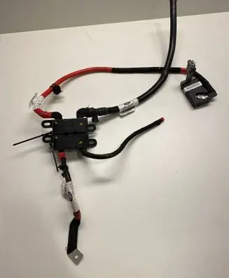 Land Rover Range Rover L405 Positive cable (battery) CK5214305BE