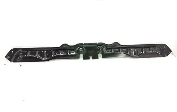 Radiator support slam panel bracket