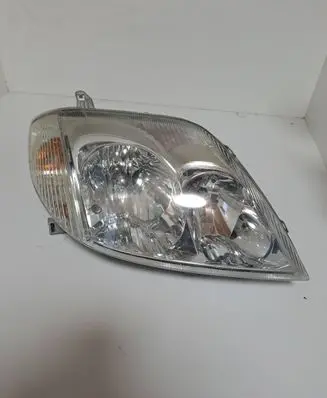 Toyota Corolla E120 E130 Headlight/headlamp 8113002180 02112011 12340SG