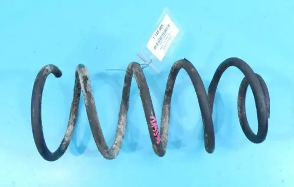 Mazda 3 II Front coil spring IMPRK1193905