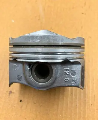 BMW 3 E92 E93 Piston 83967 764016801