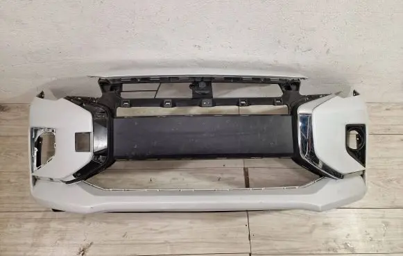 Mitsubishi Space Star Front bumper 6400J973ZZ