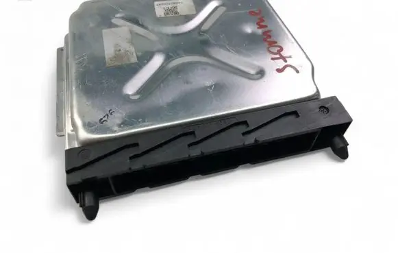Volvo S60 Engine control unit/module ECU 08692554A