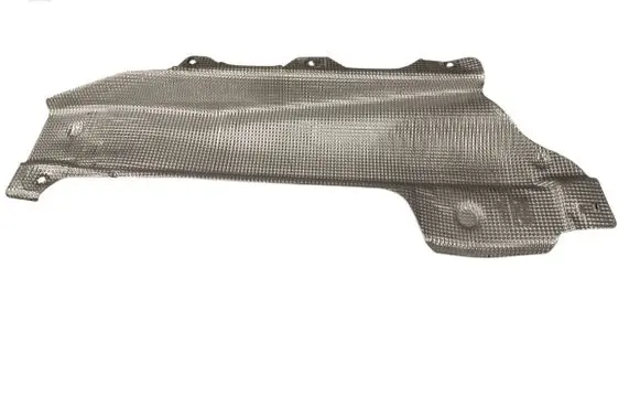 Alfa Romeo Giulia Exhaust heat shield 50567750