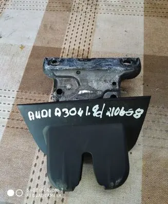 Audi A3 S3 8P Tailgate/trunk/boot lock/catch/latch