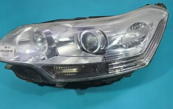 Citroen C5 Headlight/headlamp 9684845880 IMPRK1540237