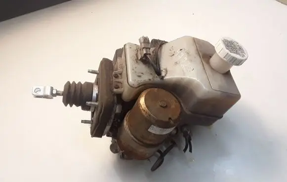 Mitsubishi Pajero ABS Pump MR569728