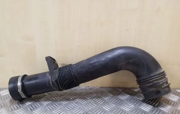 Renault Espace III Turbo air intake inlet pipe/hose 96078300 6025309906