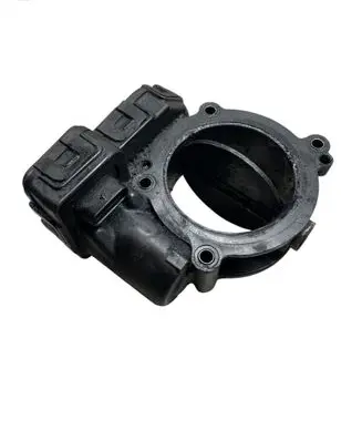 Mercedes-Benz E W212 Throttle valve A6510900270 DK0040 0280750551