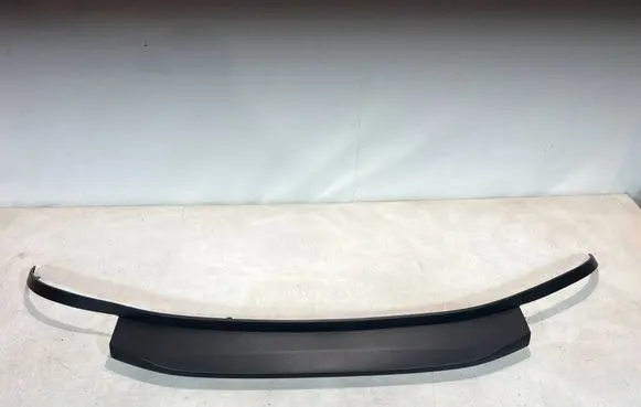 Hyundai i30 Front bumper lip 86591G4500