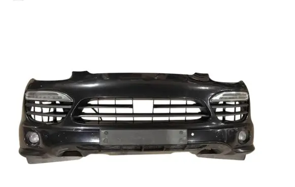 Porsche Cayenne (92A) Front bumper 