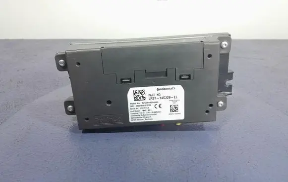Ford Mustang I Other control units/modules LR3T-14G229-EL