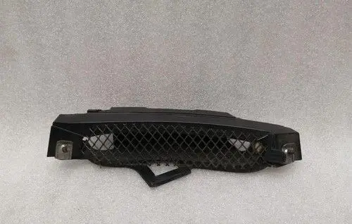 Porsche 911 991 Rear seat rail trim cover 99150587590