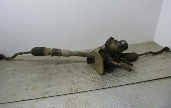 Honda Civic Steering rack SMGPSCJ06
