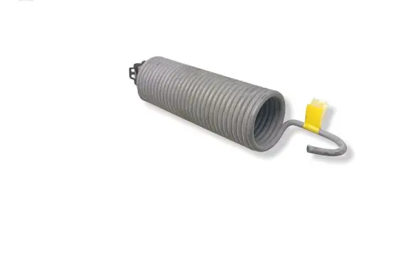 Peugeot 508 Tailgate/trunk/boot tension spring 