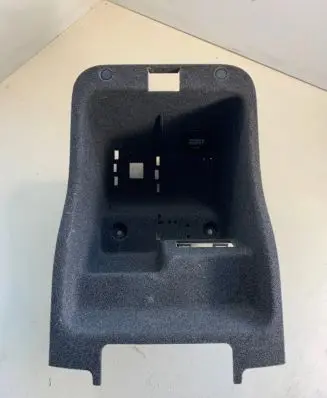 Porsche Cayenne (92A) Glove box central console 7P5857232B