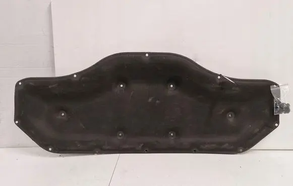BMW X2 F39 Engine bonnet/hood sound/heat insulation 