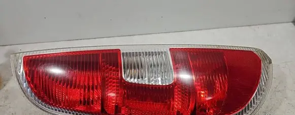 Rear/tail lights