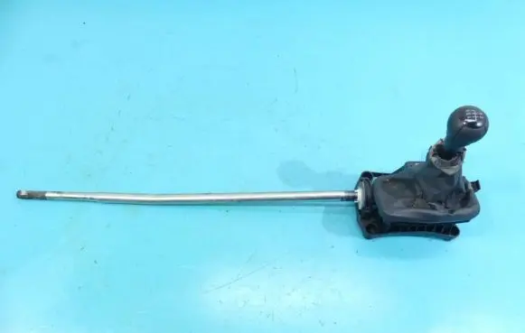 Opel Meriva A Gear shift cable linkage 009021510 IMPRK1176120