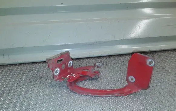 Peugeot 1007 Engine bonnet/hood hinges 